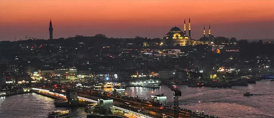 İTO Başkanı Avdagiç: Türkiye’nin 1 numaralı markası İstanbul’dur
