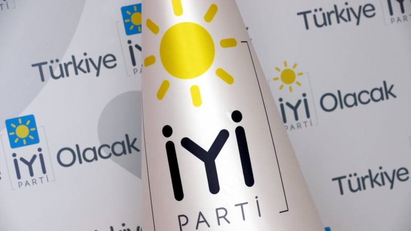 İYİ Parti’de istifa rüzgarı esiyor