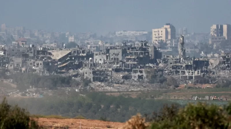 İsrail: “Gazze’nin merkezini kuşattık”, Hamas: “Yoğun direniş var”