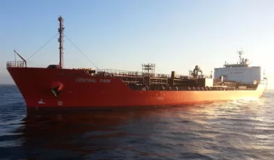 İsrail bağlantılı kaptanı Türk gemi Aden Körfezi’nde kaçırıldı