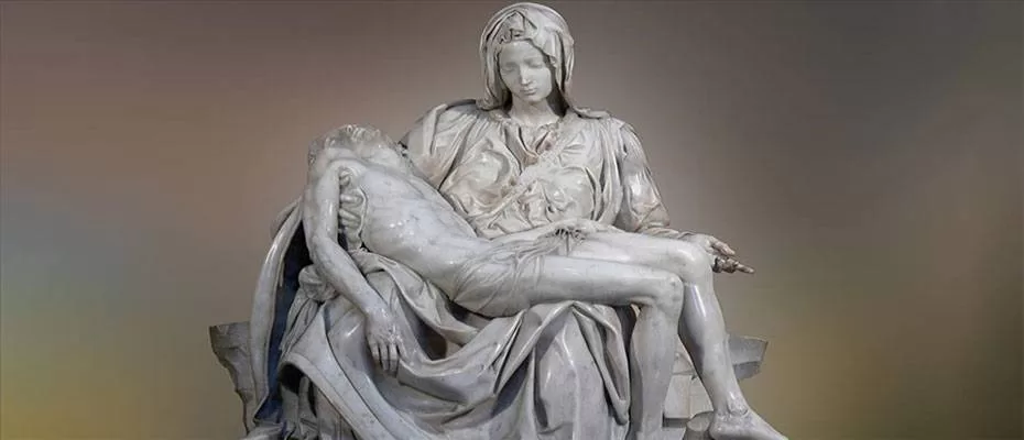 İtalya’da Michelangelo’nun gizli odası ziyarete açılacak