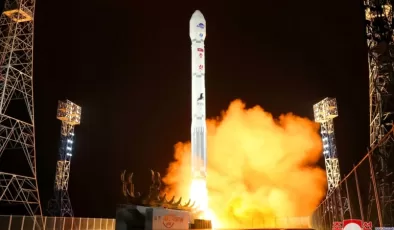 Kuzey Kore’den daha fazla uydu fırlatma sözü