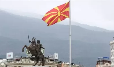 Kuzey Makedonya’da Mustafa Kemal Atatürk Anı Evi kurulacak
