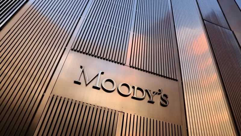 Moody’s Amerika’nın kredi not görünümünü negatif olarak revize etti