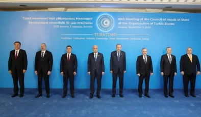 Orta Asya’da Rusya ile rekabet Türkiye’ye ne kazandırır?