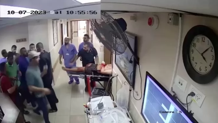 Şifa Hastanesi’nde bir asker infaz edildi, iki rehine de tutuluyor