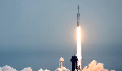 SpaceX’in roket denemesi başarısız oldu