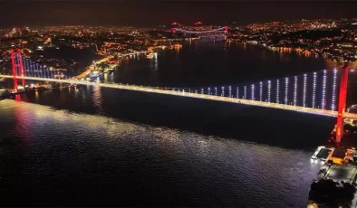 TÜROB Başkanı Eresin’den İstanbul markasının tüm dünyada güçlendirilmesi çağrısı