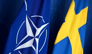 Türkiye NATO’ya İsveç’in üyelik onayının bakanlar toplantısına yetişmeyeceğini iletti