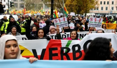 Türkiye, PKK ile bağlantılı olduğu gerekçesiyle 82 kuruluş ve kişinin malvarlığını dondurdu