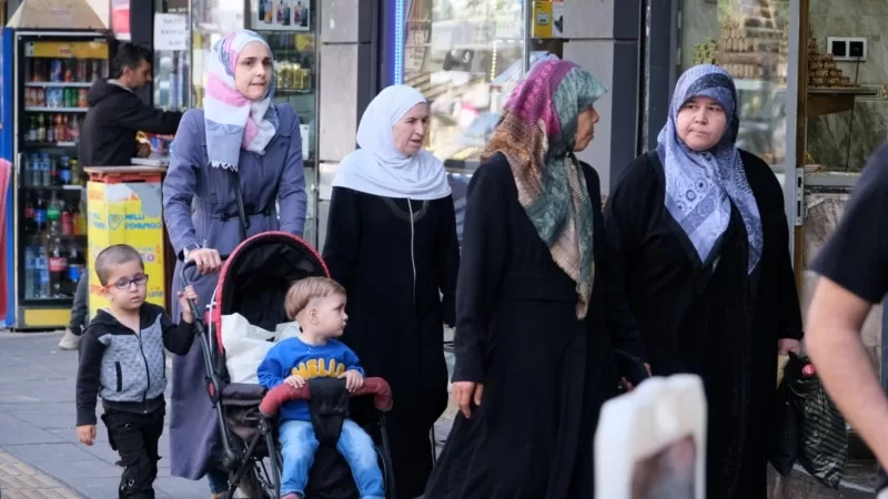 Türkiye’deki sığınmacılar zorla sınır dışı mı ediliyor?