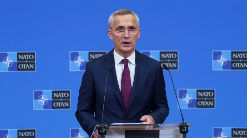 "Ukrayna NATO'ya her zamankinden daha yakın"