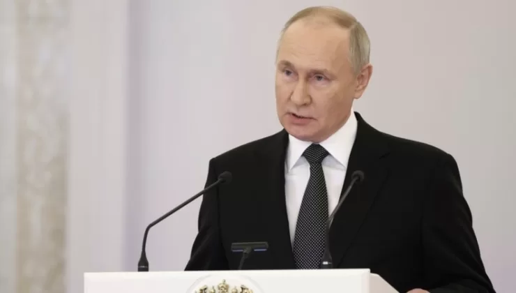 1999’dan beri iktidarda olan Putin yeniden seçime giriyor