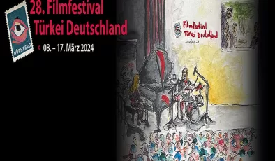 Nürnberg Film Festival Onur ödülleri Hale Soygazi ve İris Berben’e