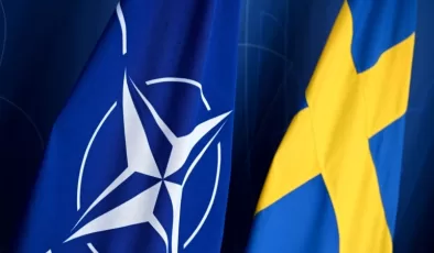 “Türkiye, İsveç ve NATO için harika bir adım”