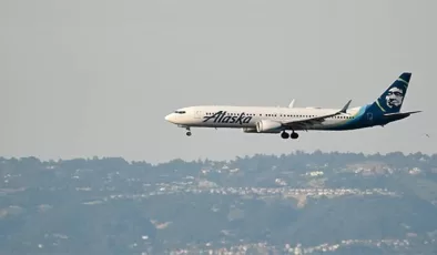 Alaska Air, Hawaiian Hava Yollarını 1,9 milyar dolara satın alıyor