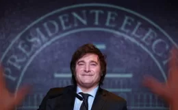 “Arjantin’de yeni yönetimi zor bir süreç bekliyor”