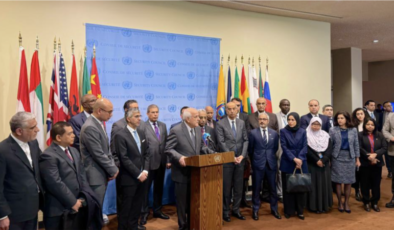 BM Güvenlik Konseyi Gazze’de ateşkes için yarın acil toplanıyor