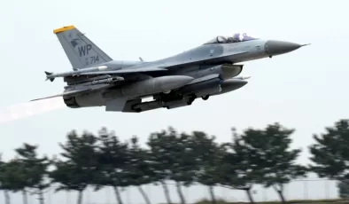 “Biden F-16 satışına destek veriyor ancak Kongre silah satışları onayında kilit role sahip”