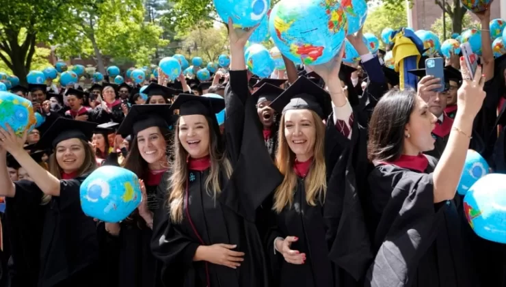 Dünyanın en iyi üniversiteleri sıralamasında ilk 500’de Türkiye’den üniversite yok