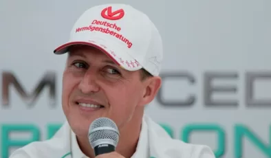 Efsane Formula 1 pilotu Schumacher’in kayak kazasının üzerinden 10 yıl geçti