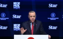 Erdoğan’dan Süper Kupa tepkisi: “İstismar siyaseti yapıyorlar”
