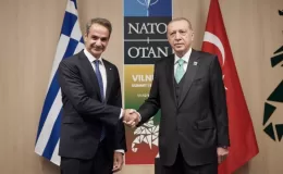 Erdoğan’ın Yunanistan ziyaretinden beklentiler ne?
