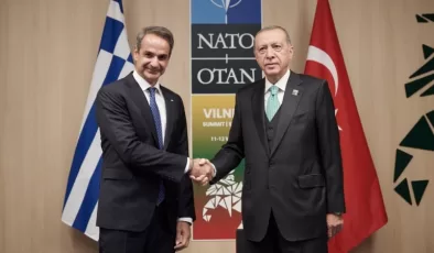 Erdoğan’ın Yunanistan ziyaretinden beklentiler ne?