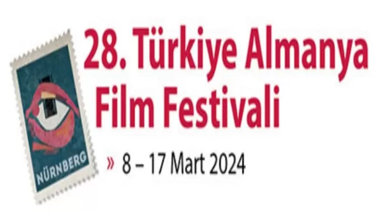 Nürnberg 28’inci Türkiye-Almanya Film Festivali onur ödülleri açıklandı