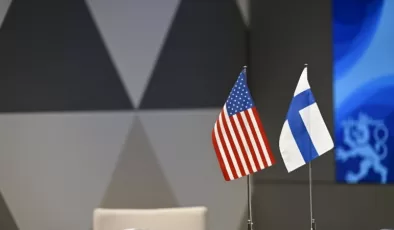 Finlandiya ve ABD savunma işbirliği anlaşması imzalayacak