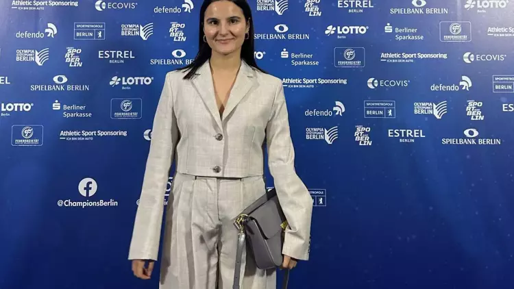 Gizem Buğur, oylamada 7. sırada yer aldı