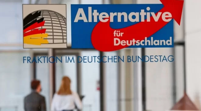 Almanya’da göçmen karşıtı AfD’nin oy oranı düşüyor
