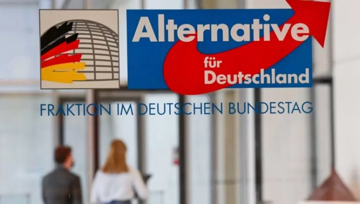 Almanya’da AfD’nin tehlikeli yükselişi: İlk büyük belediye başkanlığını kazandı