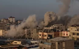 İsrail-Hamas ateşkesi bozuldu: Saldırılar yeniden başladı