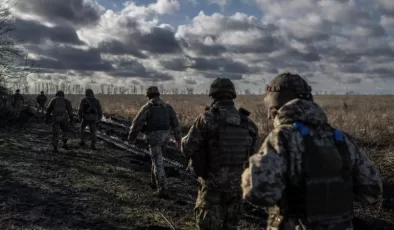 ABD’den Ukrayna’ya 250 milyon dolarlık ek askeri yardım