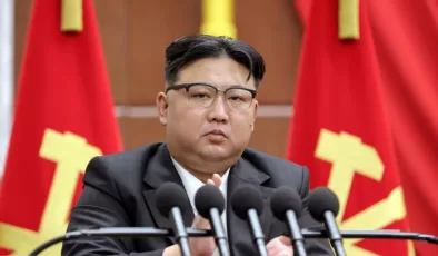 Kuzey Kore: “Savaş kaçınılmaz”
