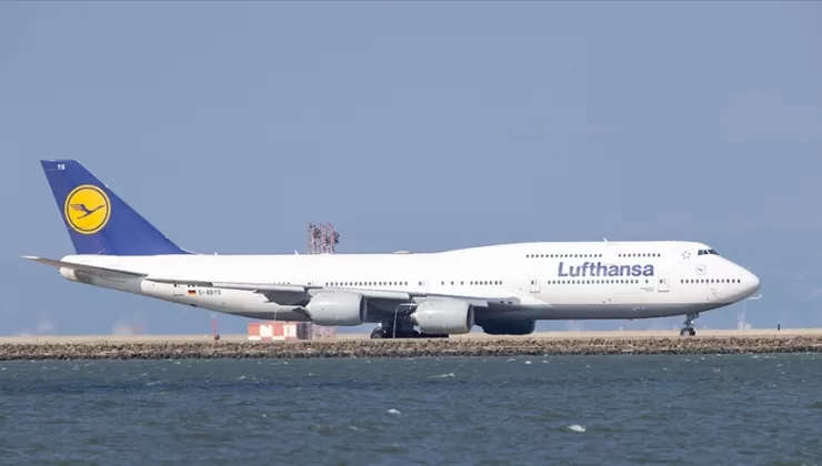 Lufthansa’nın iştiraki Discover Airlines’in pilotları uyarı grevine hazırlanıyor