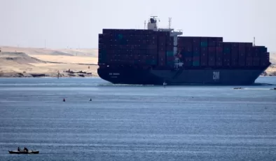 Malezya Gazze çatışmalarına yanıt olarak İsrail bandıralı gemilerin limanlarına girişini yasakladı