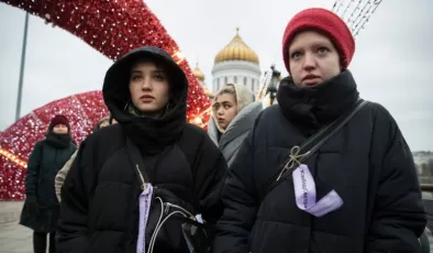 Rusya’daki muhafazakarlar kürtaj tartışmasını körüklüyor