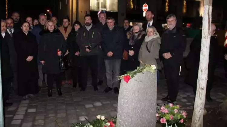 ‘35 yıllık acımız aynı şekilde devam ediyor’