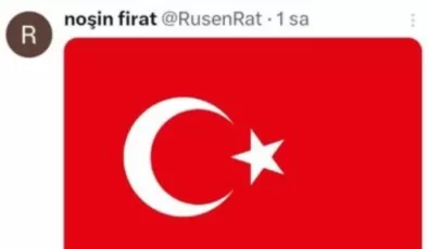 Şeyh Said’in torunu hakkındaki “sosyal medyada bayrak paylaşma” kararı kaldırıldı