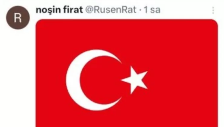 Şeyh Said’in torunu hakkındaki “sosyal medyada bayrak paylaşma” kararı kaldırıldı