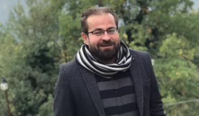 Suriyeli insan hakları savunucusu Ahmed Katie’den haber alınamıyor