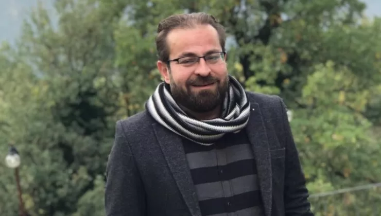 Suriyeli insan hakları savunucusu Ahmed Katie’den haber alınamıyor