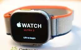 Temyiz Mahkemesi Apple’ın akıllı saatlerine yönelik satış yasağını geçici olarak durdurdu