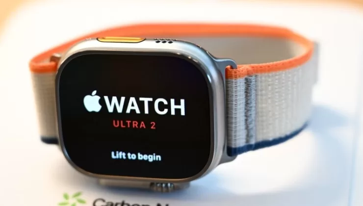 Temyiz Mahkemesi Apple’ın akıllı saatlerine yönelik satış yasağını geçici olarak durdurdu
