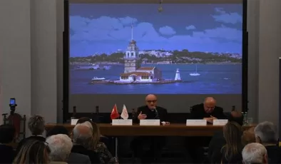 Türkiye’deki inanç turizmine yönelik destinasyonlar, Vatikan’da tanıtıldı