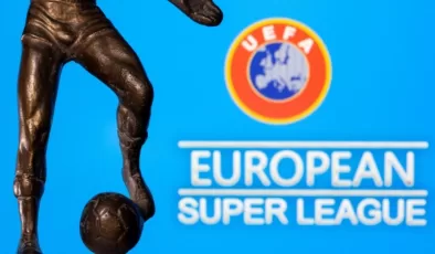 “UEFA ve FIFA Süper Lig kararında AB yasalarını ihlal etti”