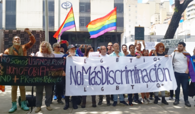 “Venezuela’da LGBT bireylerin yüzde 28,7’si şiddete maruz kalıyor”
