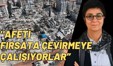 Yurttaşlara kritik uyarı: AKP iktidarı mülkiyet hakkını gasp etmeye hazırlanıyor